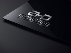 Logo Design by Onetouch110 for EHO Consulting | Design: #15384515