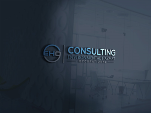 Logo Design by nirob01933 for EHO Consulting | Design: #15383952