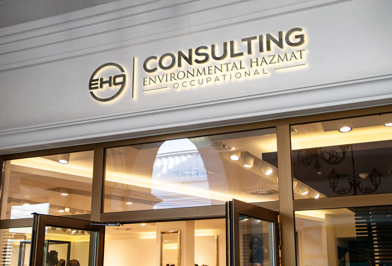 Logo Design by nirob01933 for EHO Consulting | Design #15383953