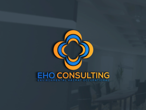 Logo Design by S Creation for EHO Consulting | Design: #15384143