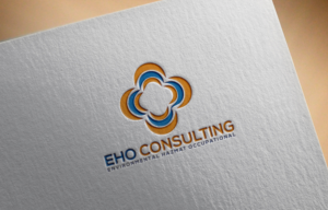 Logo Design by S Creation for EHO Consulting | Design: #15384146