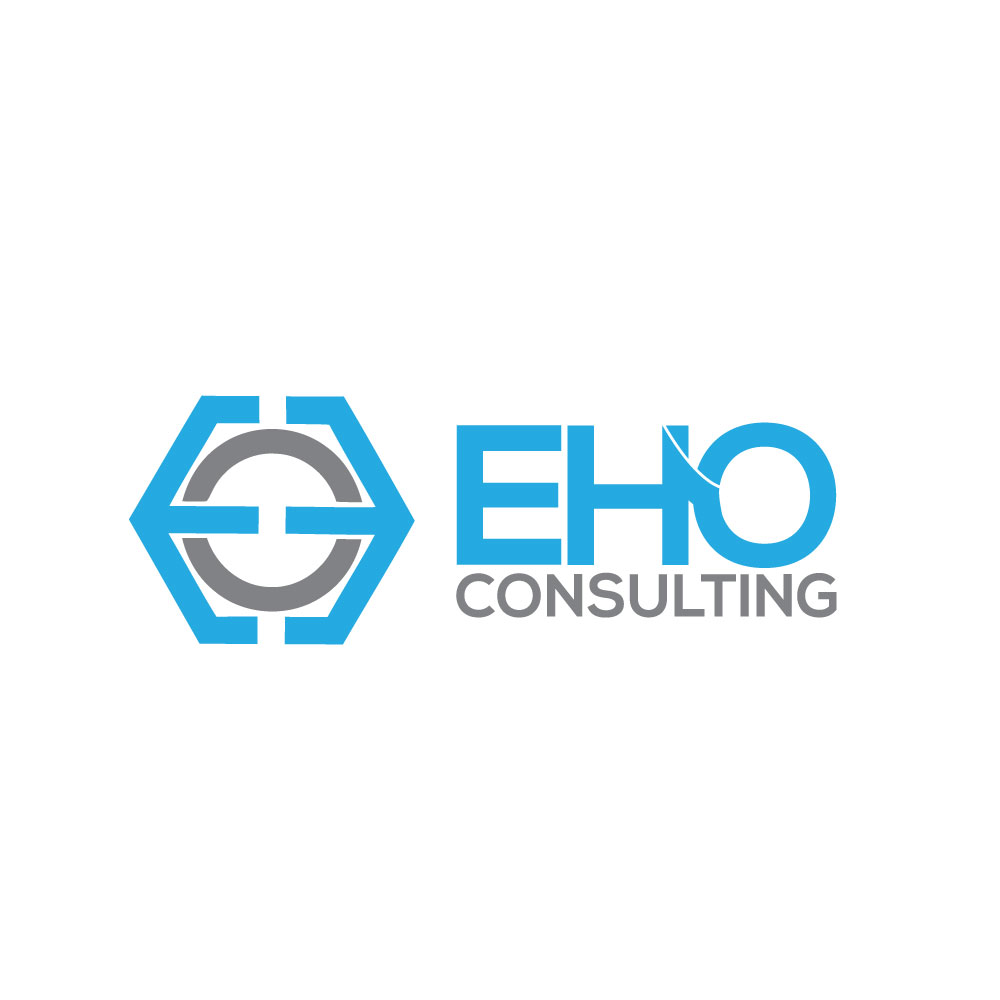 Diseño de Logo por AbuBackar para EHO Consulting | Diseño #15383601