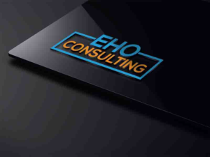 Logo Design by Sherpa design for EHO Consulting | Design: #15384035