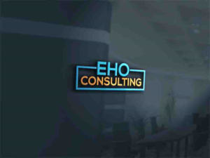 Logo Design by Sherpa design for EHO Consulting | Design: #15384037