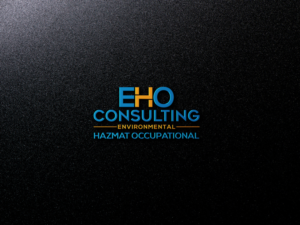 Logo Design by A S design @ for EHO Consulting | Design: #15388258