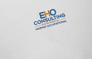 Logo Design by A S design @ for EHO Consulting | Design: #15388260