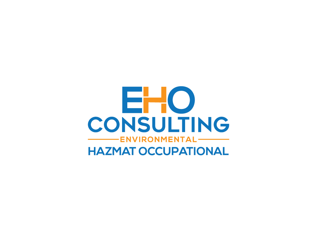 Logo Design by A S design @ for EHO Consulting | Design #15388261