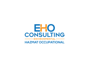 Logo Design by A S design @ for EHO Consulting | Design: #15388261