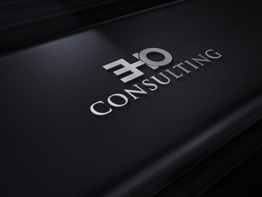 Logo Design by illastrator design for EHO Consulting | Design #15386366