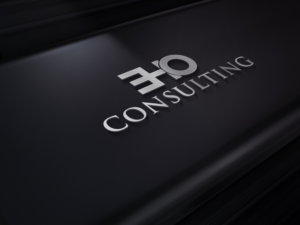 Logo Design by illastrator design for EHO Consulting | Design: #15386366