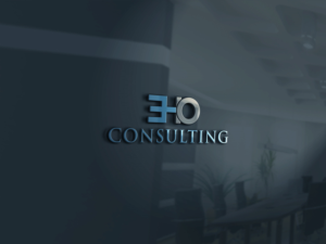 Logo Design by illastrator design for EHO Consulting | Design: #15386367