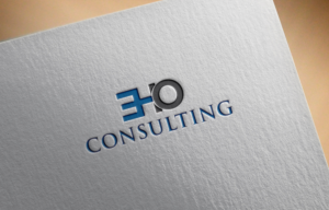Logo Design by illastrator design for EHO Consulting | Design: #15386369