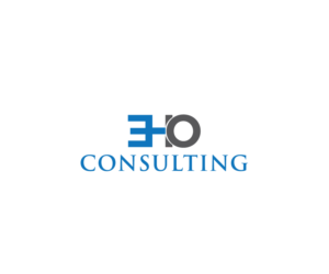 Logo Design by illastrator design for EHO Consulting | Design #15386372