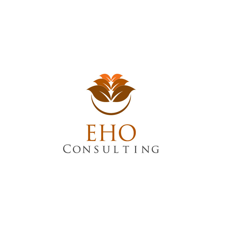 Logo Design by Rikidesign for EHO Consulting | Design #15383904