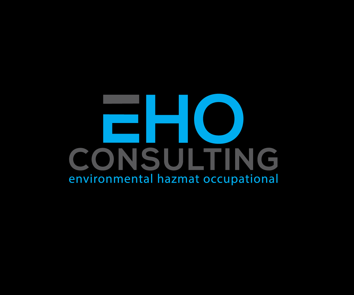Logo Design by sayedsohel2017 for EHO Consulting | Design #15384495