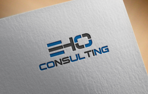Logo Design by poran for EHO Consulting | Design: #15383761