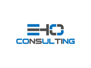 Logo Design by poran for EHO Consulting | Design: #15383766