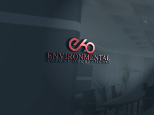 Logo Design by hotash for EHO Consulting | Design: #15385675