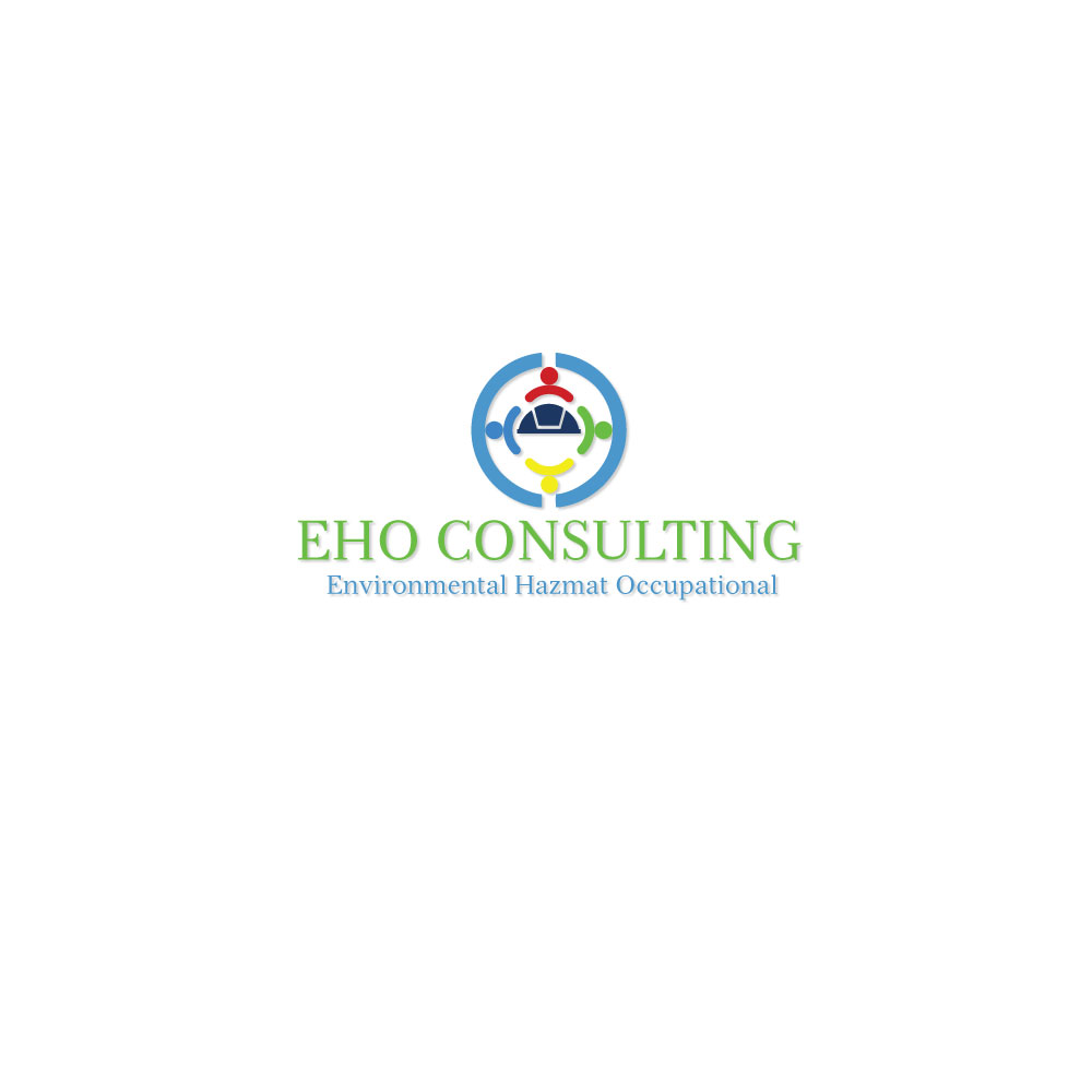 Logo Design by RANARANA for EHO Consulting | Design #15383126