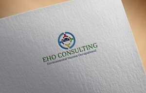 Logo Design by RANARANA for EHO Consulting | Design #15383163