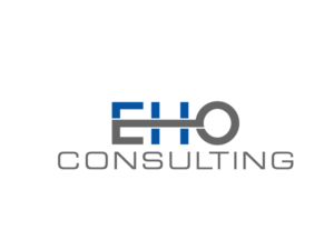 Logo Design by imsakiballhasan for EHO Consulting | Design: #15385955