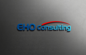 Logo Design by imsakiballhasan for EHO Consulting | Design: #15385957