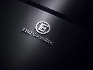 Logo Design by imsakiballhasan for EHO Consulting | Design: #15385959