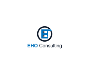 Logo Design by imsakiballhasan for EHO Consulting | Design: #15385978