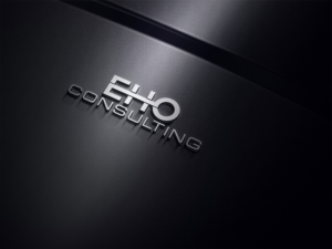 Logo Design by imsakiballhasan for EHO Consulting | Design: #15385979