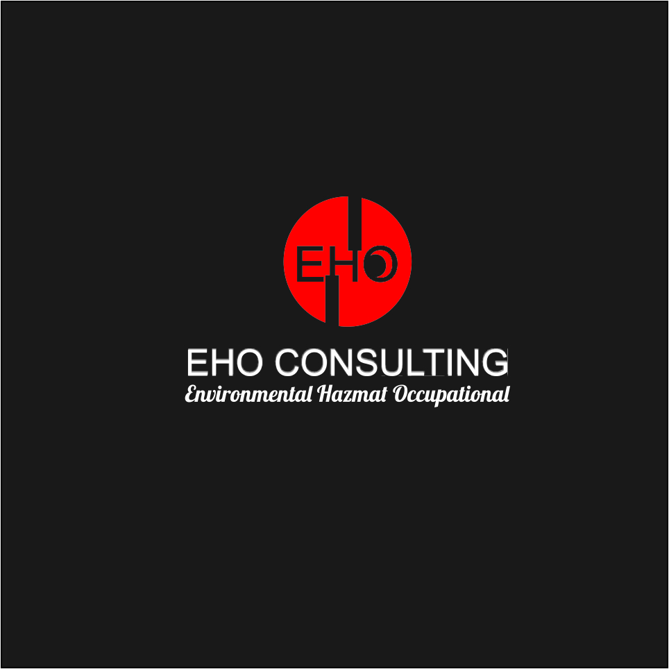 Logo Design by Revinza 2 for EHO Consulting | Design #15378284