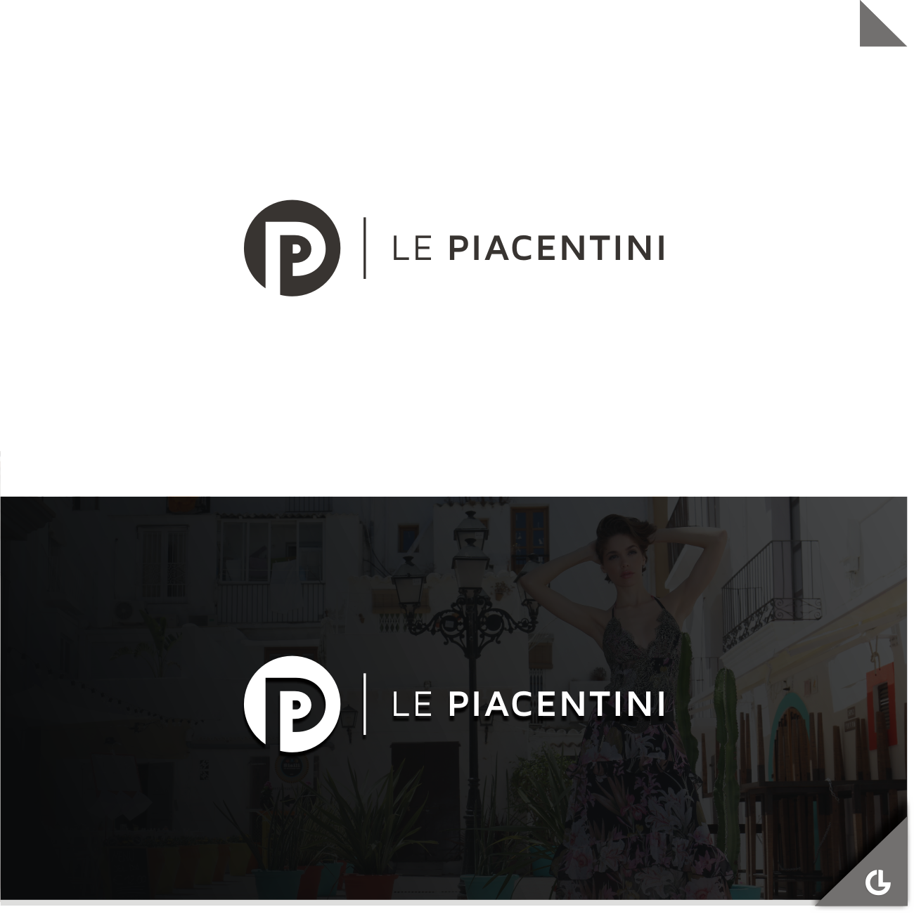 Logo Design by RICKY.T for this project | Design #15389822