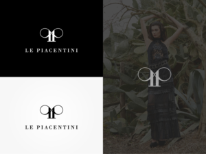 LE PIACENTINI | Logo Design by sushsharma99