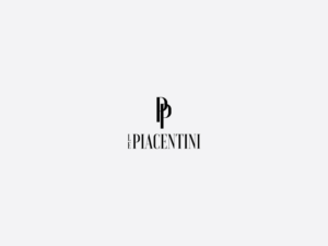 LE PIACENTINI | Logo Design by mldtrvs