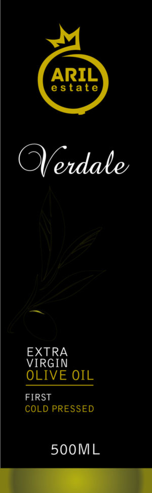 Grafik-Design von shajufreelanceart für Aril Estate | Design: #15457009