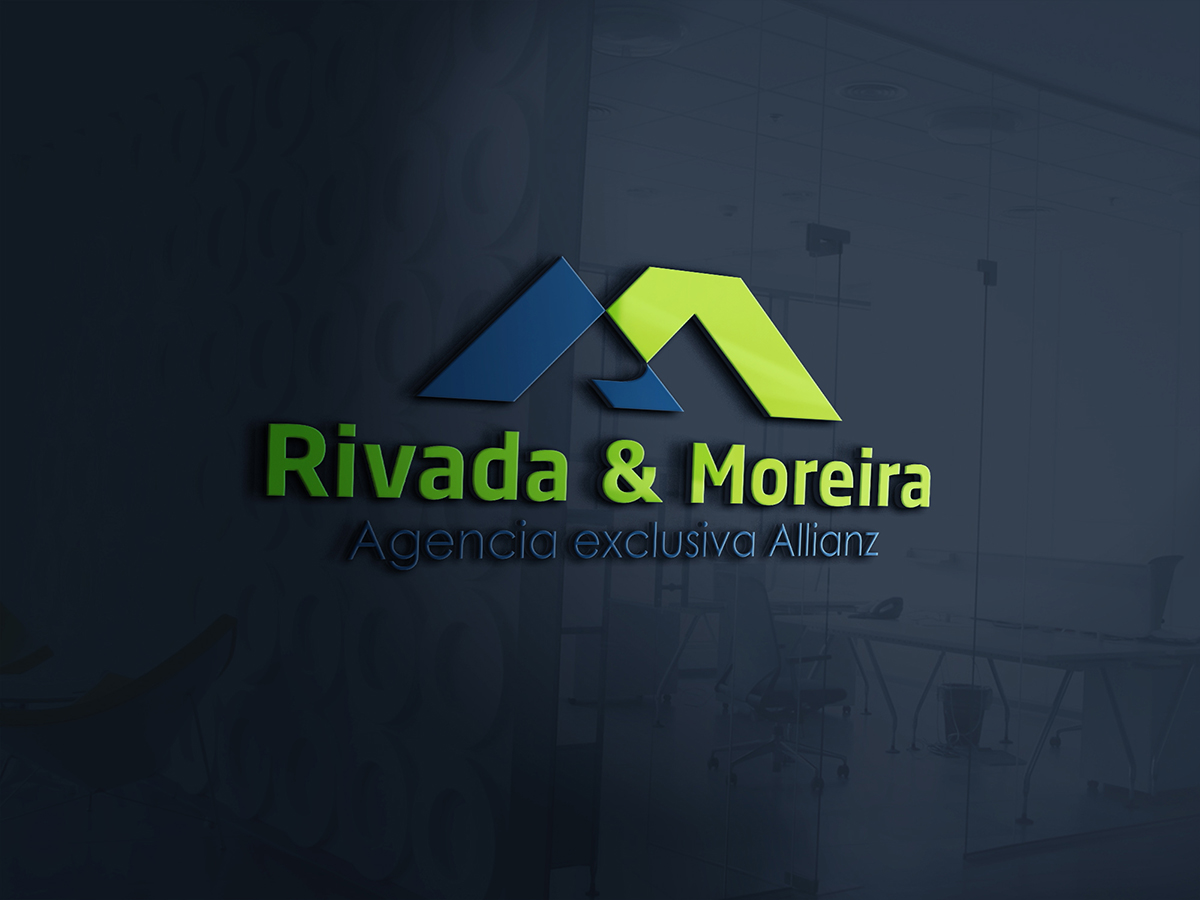 Logo Design by Daniel Caso Design for this project | Design #15378075