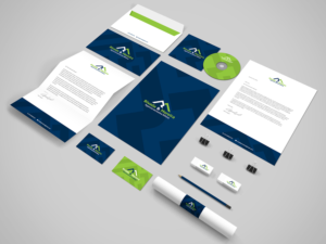 Logo Design by Daniel Caso Design for this project | Design: #15417943