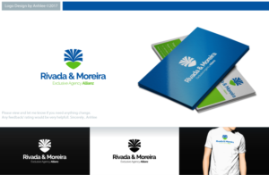 Logo Design by Anhlee for this project | Design: #15368350