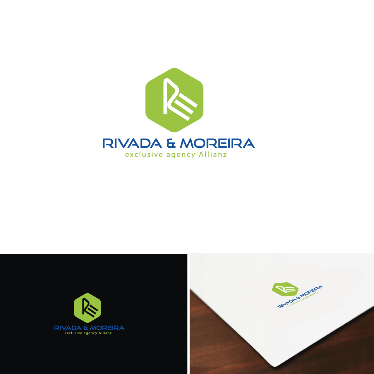 Logo Design by e-graphics for this project | Design #15372110
