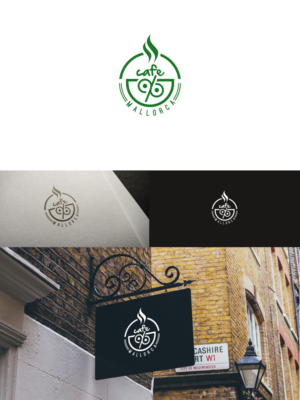 Logo Design by ideaz2050 for SlackVC | Design: #15371910