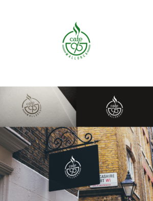 Logo Design by ideaz2050 for SlackVC | Design: #15377292