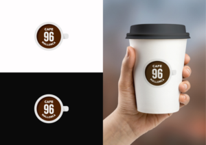 Logo Design by The Marble Peach for SlackVC | Design: #15375796