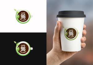 Logo Design by The Marble Peach for SlackVC | Design: #15388795