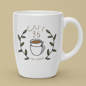 Logo Design by SHIFT Creative