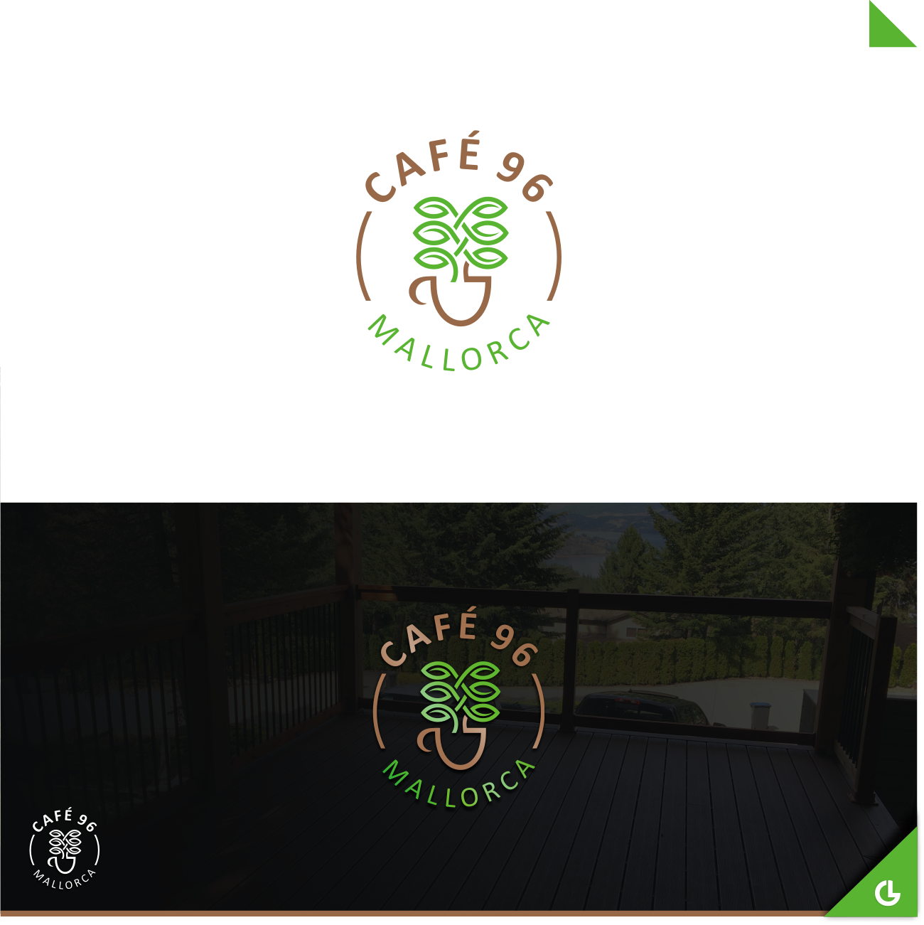 Logo Design by R!CKY for SlackVC | Design #15389834