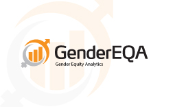 Business Card Design by OliviaChapman for GenderEQA | Design #2582956