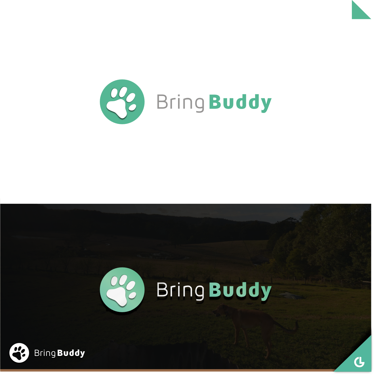 Logo Design by R!CKY for this project | Design #15389859