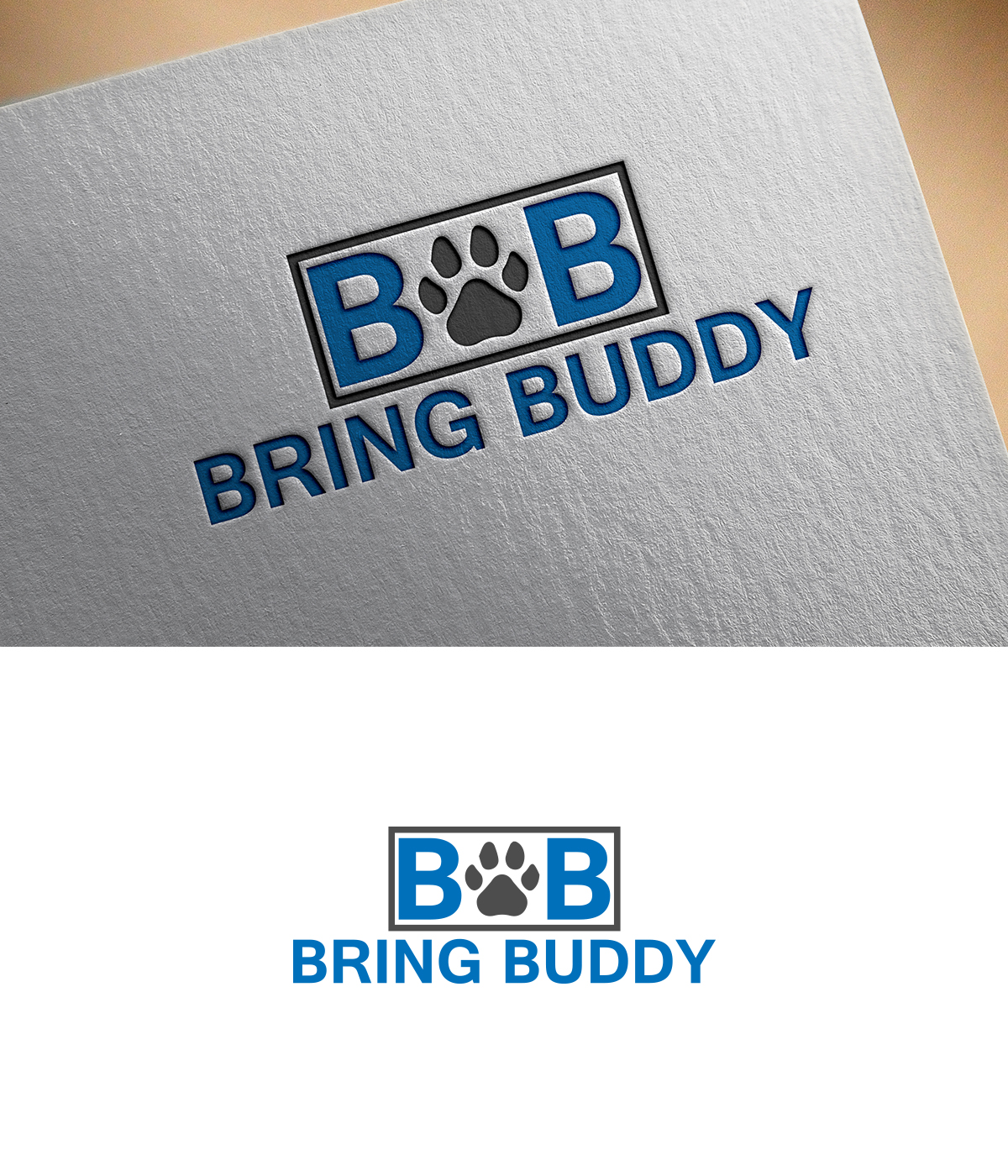 Logo Design by supercreative for this project | Design #15387860