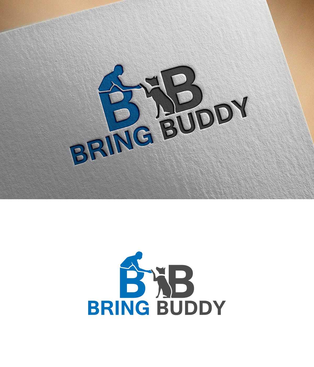 Logo Design by supercreative for this project | Design #15387862