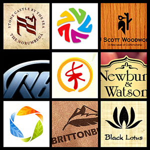 Logo Design by lucasdesign
