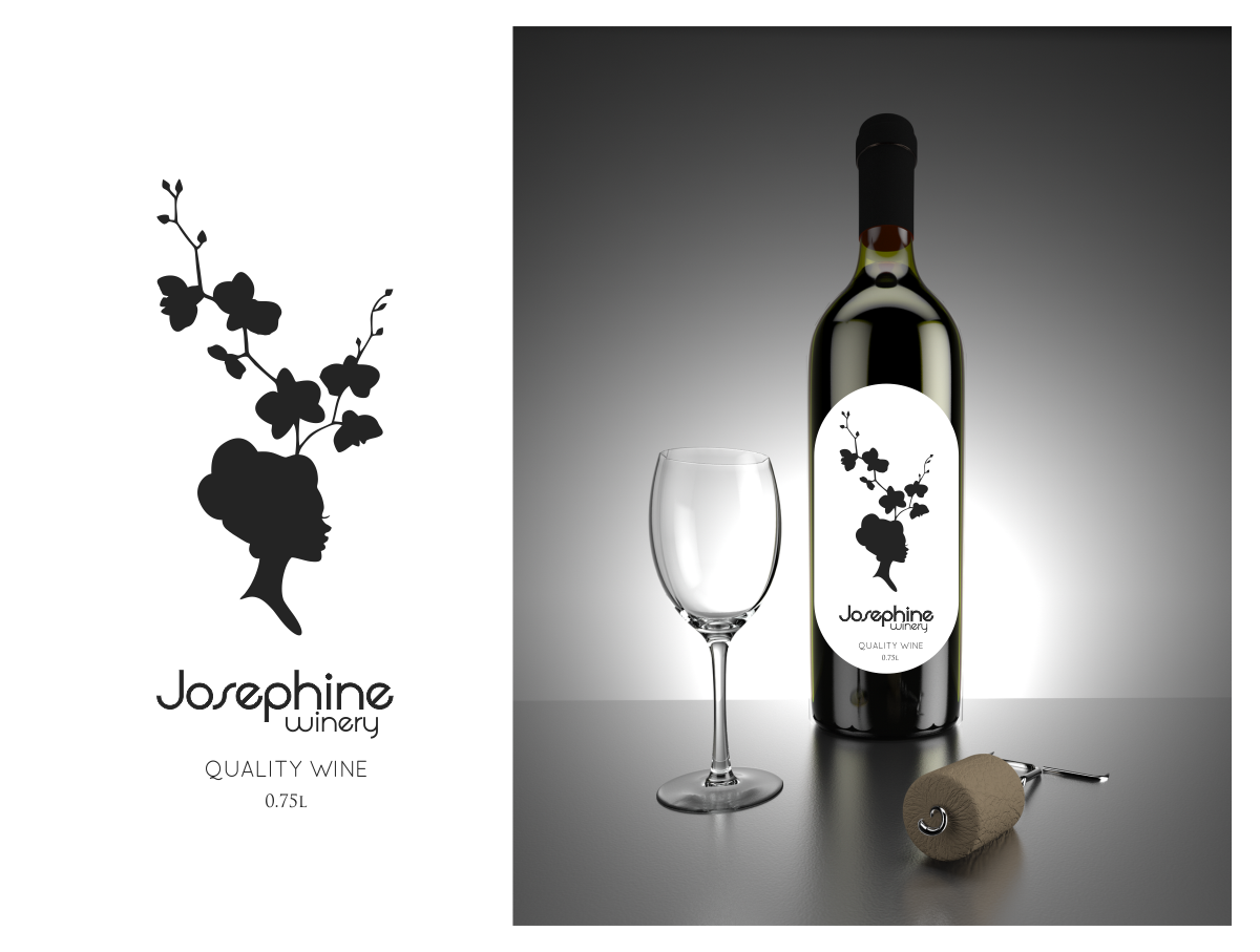 Logo Design by Monimonzy for this project | Design #2617115